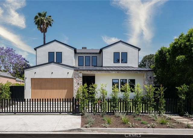Property at 12335 Otsego St, Valley Village, CA 91607, 5 beds, 6.5 baths