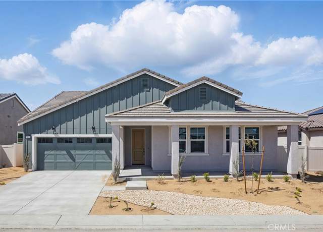Property at 45015 Floral Vista Way, Lancaster, CA 93536, 4 beds, 3 baths