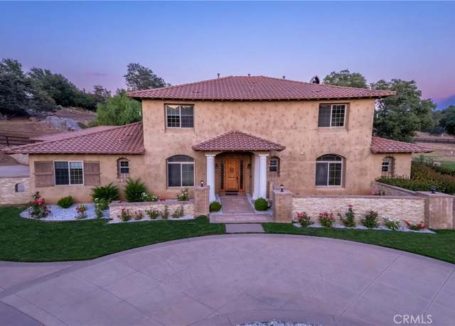 Property at 19011 Calle Juanito, Murrieta, CA 92562, 6 beds, 4.5 baths