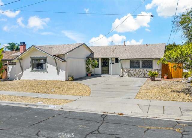 Property at 6354 Arms Lake Ave, San Diego, CA 92119, 3 beds, 1.5 baths