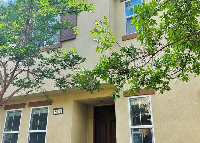 Property at 8054 Cresta Bella Rd, Rancho Cucamonga, CA 91730, 3 beds, 2.5 baths