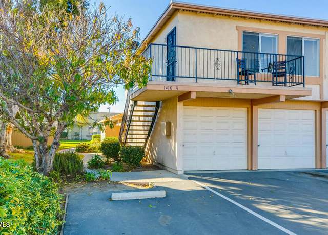 Property at 1410 Friedrich Ln Unit A, Oxnard, CA 93033, 3 beds, 1 bath