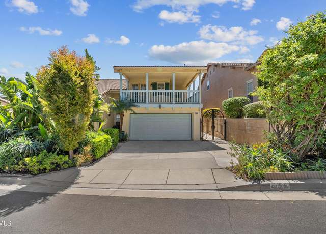 Property at 964 Vista Pointe Pl, Santa Paula, CA 93060, 3 beds, 2.5 baths