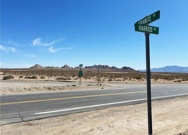 Property at 4521515 Harrod Rd, Lucerne Valley, CA 92356