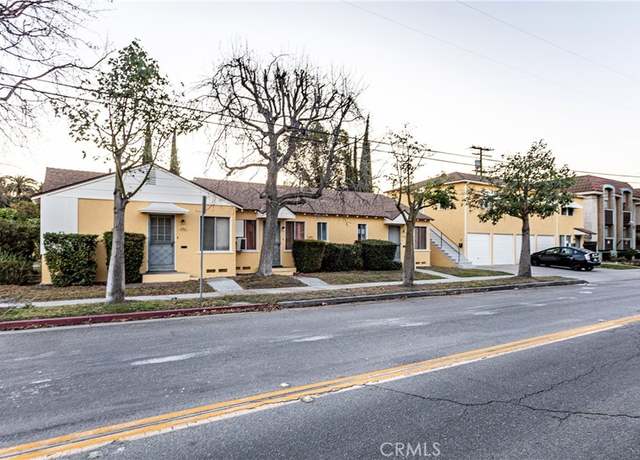 Property at 536 Concord St, Glendale, CA 91203, 5 beds, 6 baths