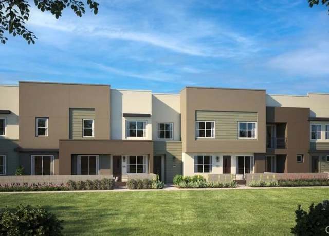 Property at 3681 E Jacobson Paseo #3, Ontario, CA 91761, 1 bed, 1.5 baths