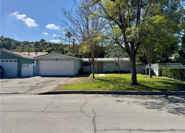 Property at 532 E Haltern Ave, Glendora, CA 91740, 4 beds, 2 baths