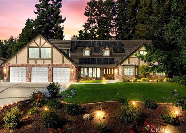 Property at 37308 Ironwood Dr, Yucaipa, CA 92399, 4 beds, 3.5 baths