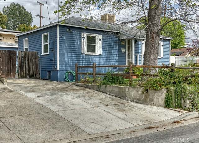 Property at 3611 Fourth Ave, Glendale, CA 91214, 2 beds, 1 bath