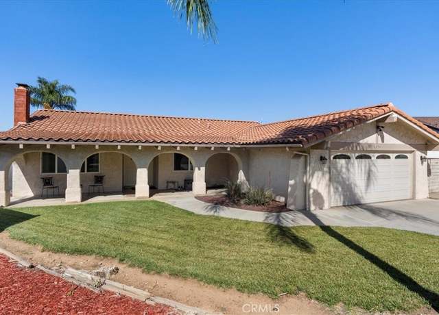Property at 1270 Nugget Ct, Calimesa, CA 92320, 3 beds, 2 baths
