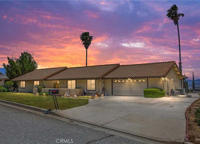 Property at 4256 Mockingbird Ln, Banning, CA 92220, 3 beds, 2 baths