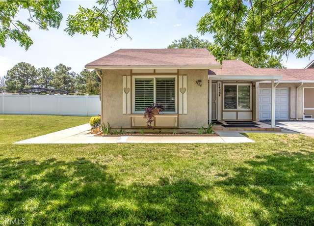 Property at 5406 Ellen Way, Banning, CA 92220, 2 beds, 1 bath