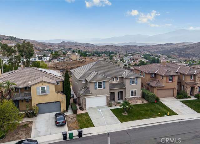Property at 16219 Skyridge Dr, Riverside, CA 92503, 4 beds, 4 baths