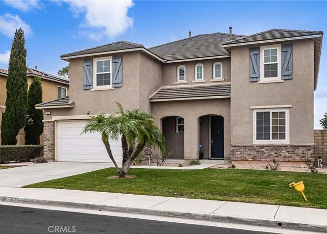 Property at 16219 Skyridge Dr, Riverside, CA 92503, 4 beds, 4 baths