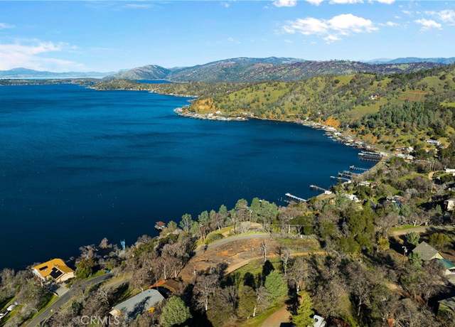 Property at 3019 Oak Crest Dr, Clearlake, CA 95422