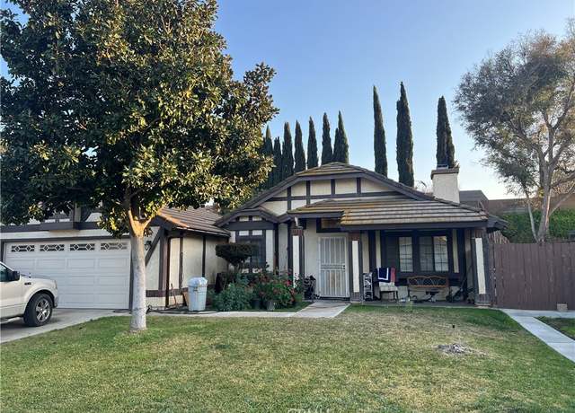 Property at 5952 Maybelle St, Riverside, CA 92504, 3 beds, 2 baths