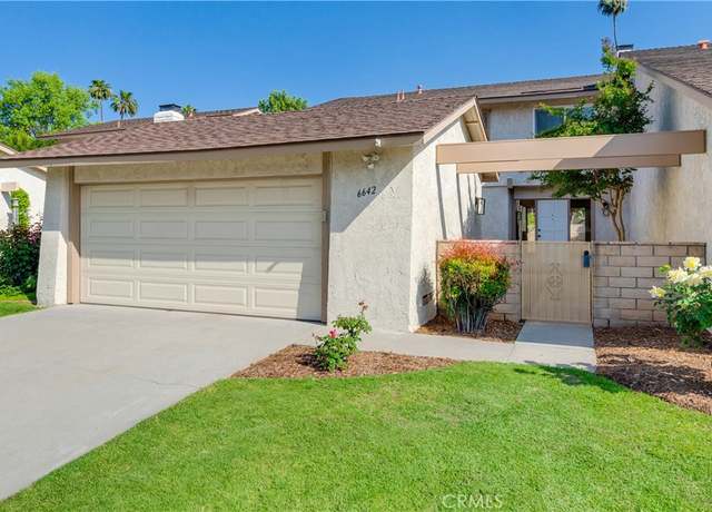 Property at 6642 Wintertree Dr, Riverside, CA 92506, 4 beds, 2.5 baths