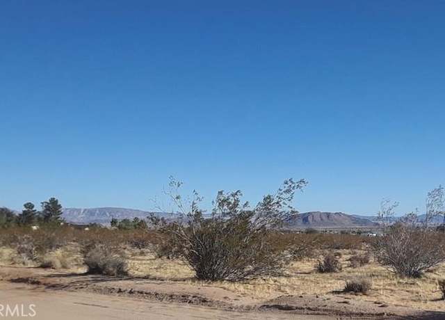 Property at 345 Deer Trl, Yucca Valley, CA 92284