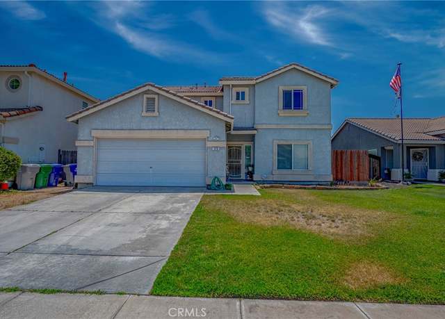 Property at 328 Silva Dr, Atwater, CA 95301, 4 beds, 2.5 baths
