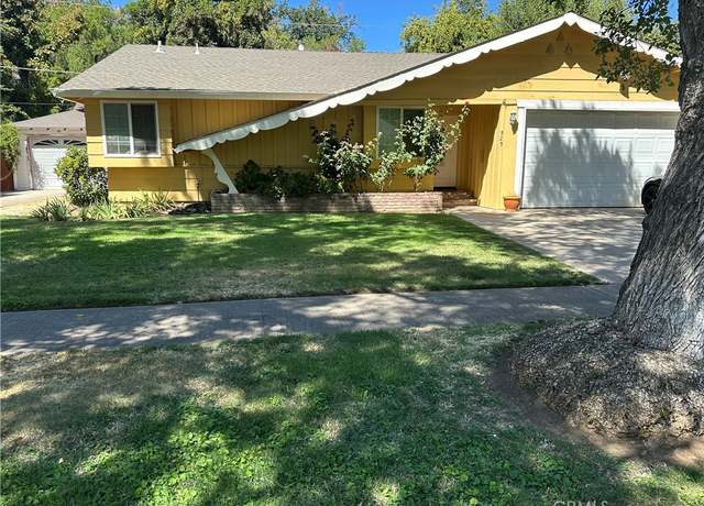 Property at 525 E 27th St, Merced, CA 95340, 3 beds, 2 baths