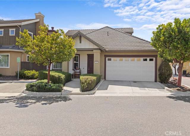 Property at 1615 Barolo Pl, Santa Maria, CA 93458, 3 beds, 2.5 baths