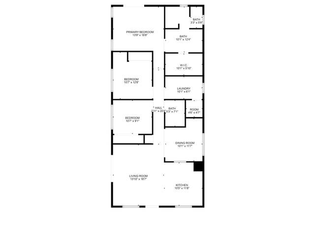 Property at 8391 Doncaster Dr, Huntington Beach, CA 92646, 4 beds, 3.5 baths