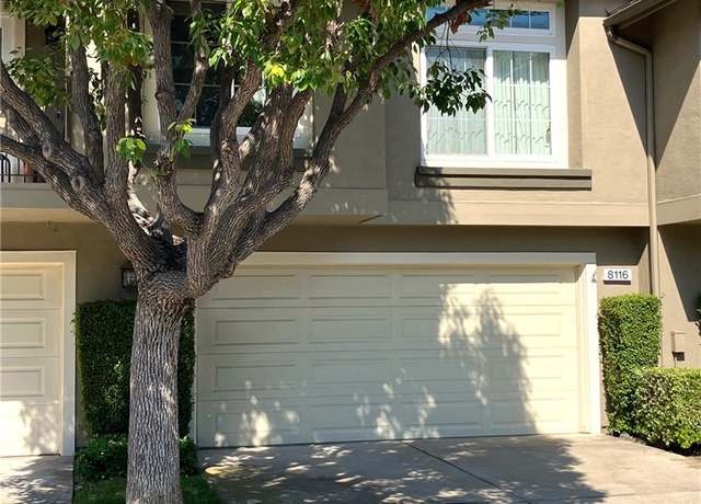 Property at 8116 E Oak Rdg, Anaheim Hills, CA 92808, 2 beds, 2.5 baths