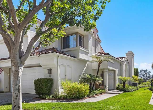 Property at 23 Calle Christina, Rancho Santa Margarita, CA 92688, 3 beds, 2.5 baths