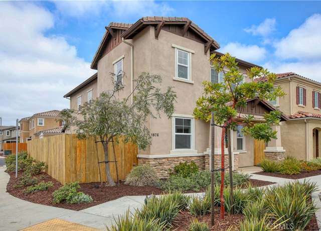 Property at 1876 Sterling Pl, Santa Maria, CA 93458, 3 beds, 2.5 baths