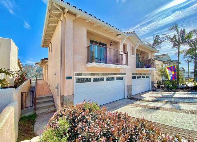 Property at 2483 Oxford Ave, Cardiff By The Sea, CA 92007, 2 beds, 2.5 baths