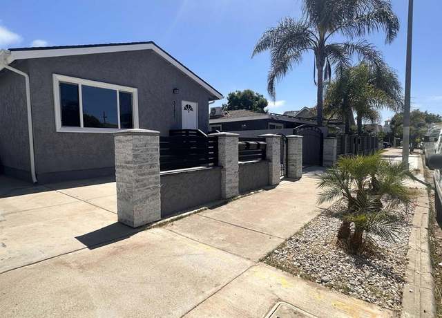Property at 3171-3175 K St, San Diego, CA 92102
