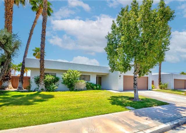 Property at 69645 Antonia Way, Rancho Mirage, CA 92270, 3 beds, 2 baths