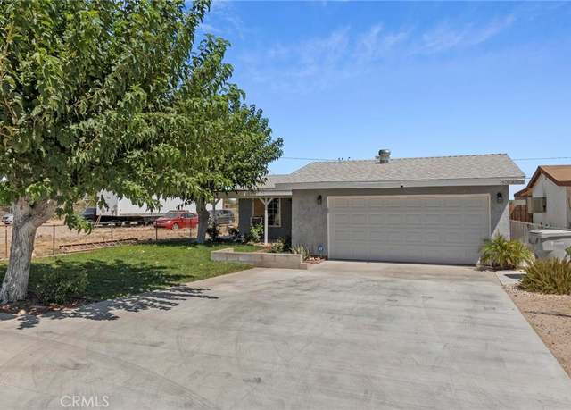 Property at 16472 Vine St, Hesperia, CA 92345, 2 beds, 1 bath