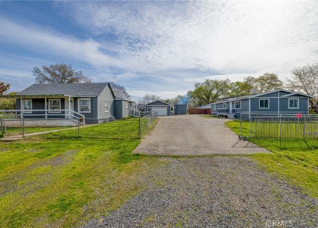Property at 7715 Irwin Ave, Palermo, CA 95968, 4 beds, 3 baths