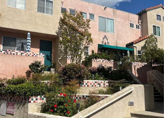 Property at 13901 Olive View Ln #51, Sylmar, CA 91342, 3 beds, 3 baths
