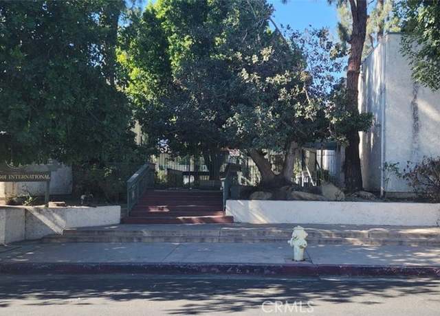 Property at 8601 International #249, Canoga Park, CA 91304, 2 beds, 2 baths