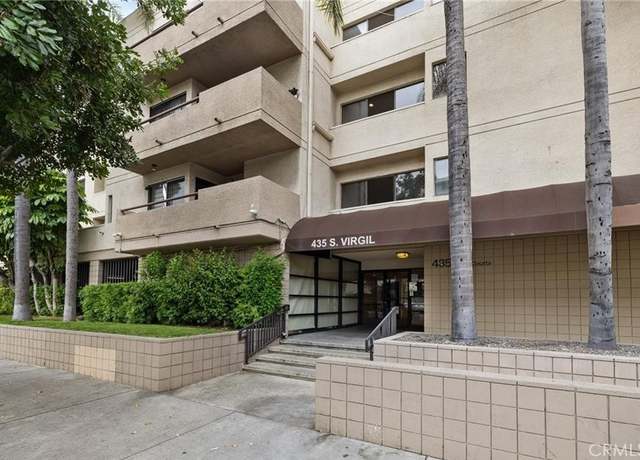 Property at 435 S Virgil Ave #225, Los Angeles, CA 90020, 2 beds, 2 baths