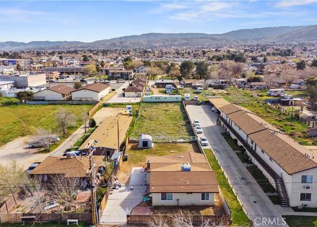 Property at 5038 W Avenue L10, Quartz Hill, CA 93536, 3 beds, 2 baths