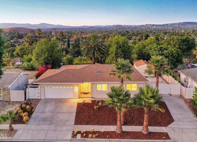 Property at 331 Dryden St, Thousand Oaks, CA 91360, 3 beds, 2.5 baths