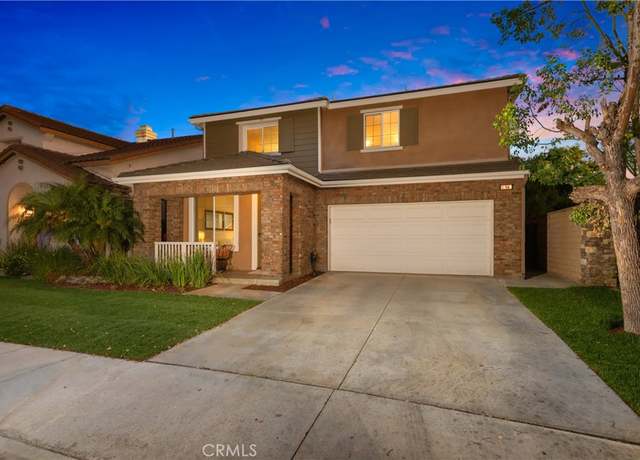 Property at 154 Fernpine Ln, Pomona, CA 91767, 4 beds, 3 baths