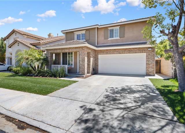 Property at 154 Fernpine Ln, Pomona, CA 91767, 4 beds, 3 baths