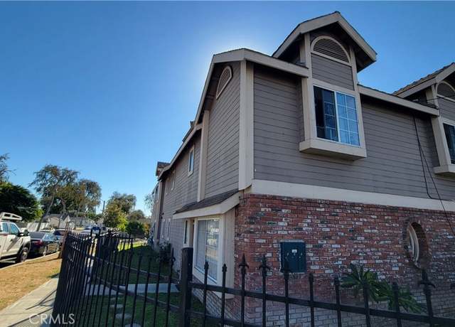 Property at 2400 W Commonwealth Ave, Fullerton, CA 92833