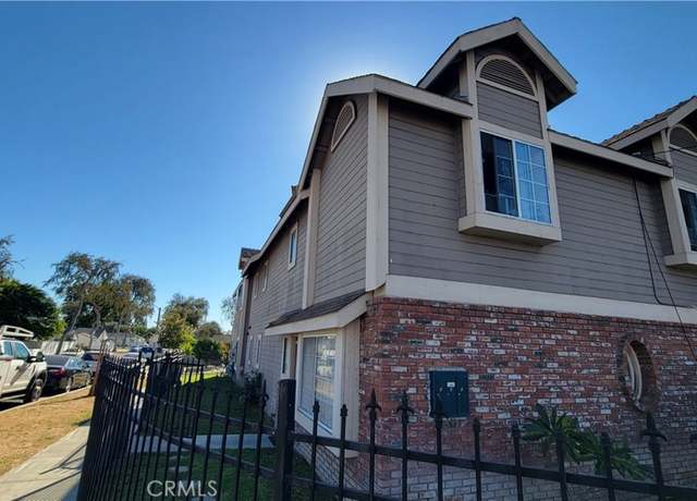 Property at 2400 W Commonwealth Ave, Fullerton, CA 92833