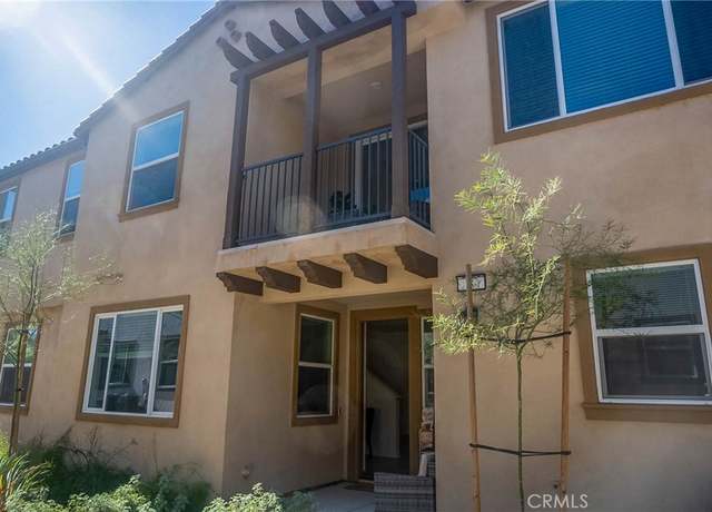 Property at 15188 Horizon St #8, Fontana, CA 92336, 3 beds, 3 baths