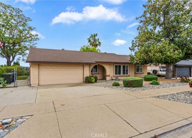 Property at 8971 Hemlock St, Rancho Cucamonga, CA 91730, 3 beds, 2 baths