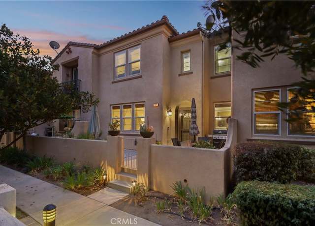 Property at 28298 Socorro St #107, Murrieta, CA 92563, 3 beds, 2.5 baths