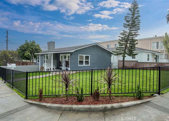 Property at 2200 S Alma St, San Pedro, CA 90731, 3 beds, 2 baths
