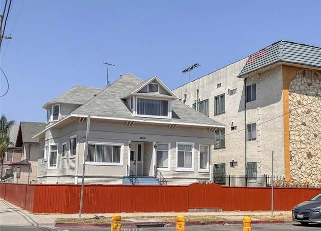 Property at 1051 W 18th St, Los Angeles, CA 90015, 7 beds, 7 baths