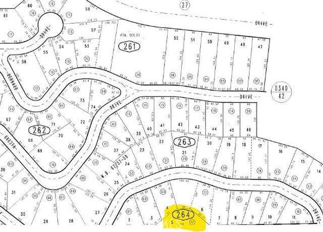 Property at 0 Altdorf Dr, Crestline, CA 92325