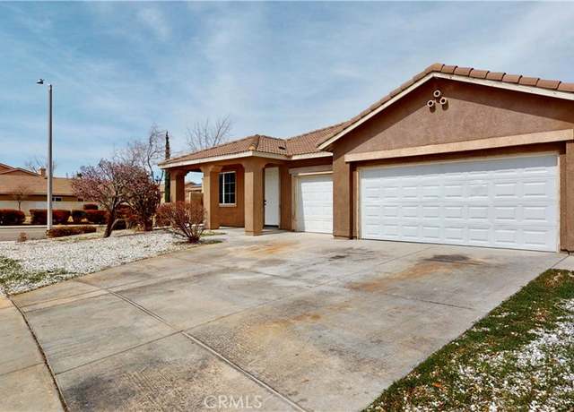 Property at 12912 Amador St, Victorville, CA 92392, 4 beds, 2 baths